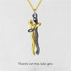 HugNecklace™: Ketting Voor Dames
