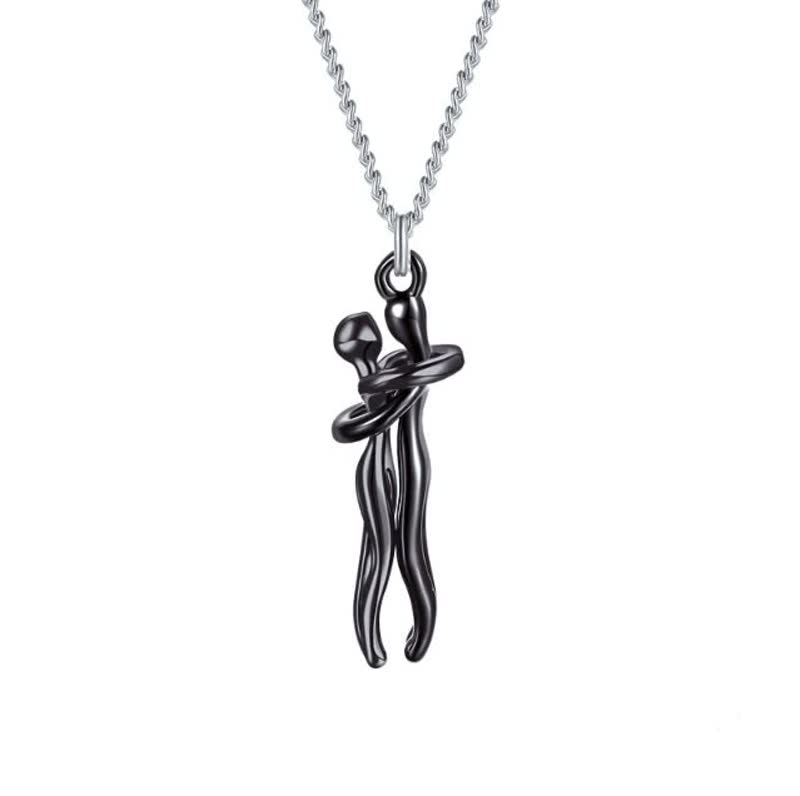 HugNecklace™: Ketting Voor Dames