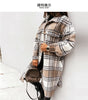 StylishCoat™: Jas Voor Dames