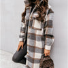 StylishCoat™: Jas Voor Dames