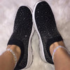 JodiesSneaks I Slip On Sneakers Voor Dames