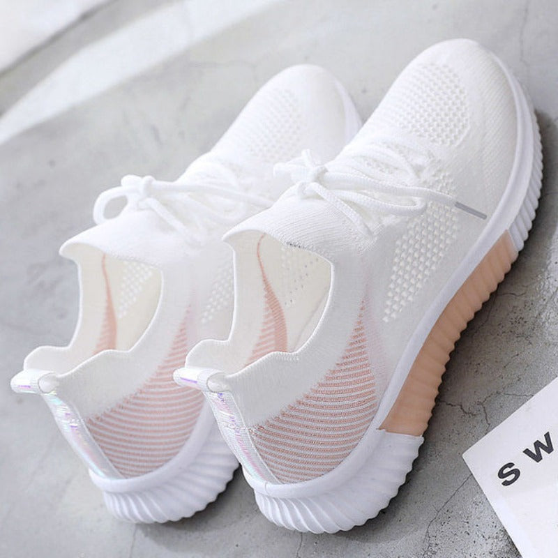 GraciesSneaks I Stijlvolle Sneakers Voor Dames