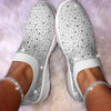 JodiesSneaks I Slip On Sneakers Voor Dames