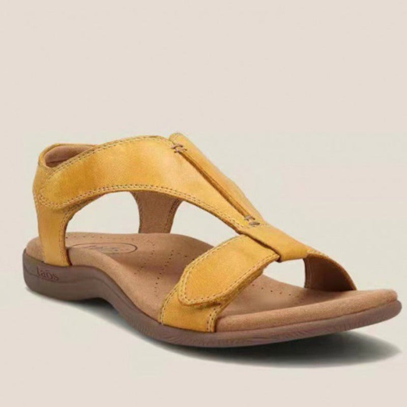 CarleighSandals I Orthopedische Sandalen Voor Dames