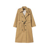 LucasJacket I Trenchcoat Voor Dames