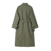 LucasJacket I Trenchcoat Voor Dames
