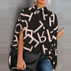 LucysBlouse I Blouse Voor Dames