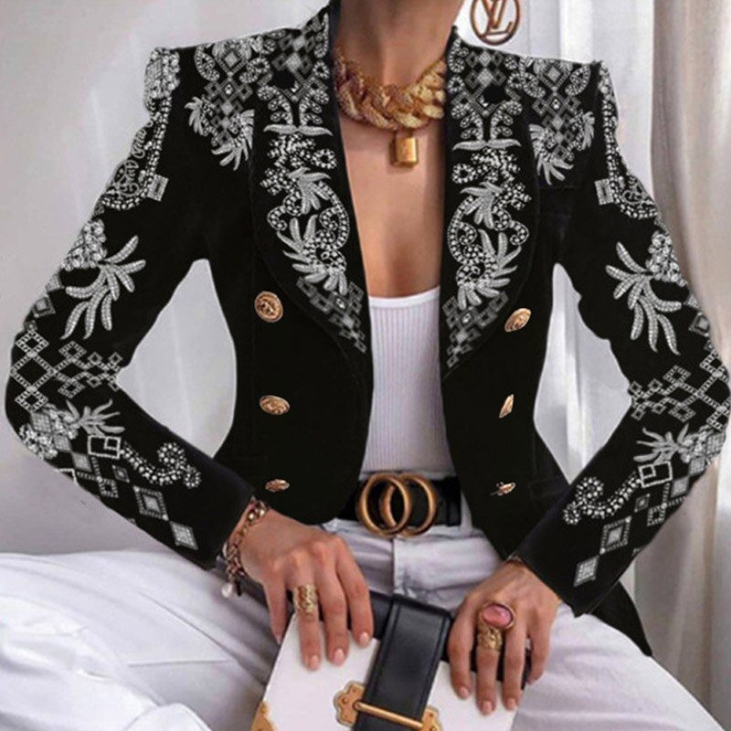 HarrietsJacket I Jas Voor Dames