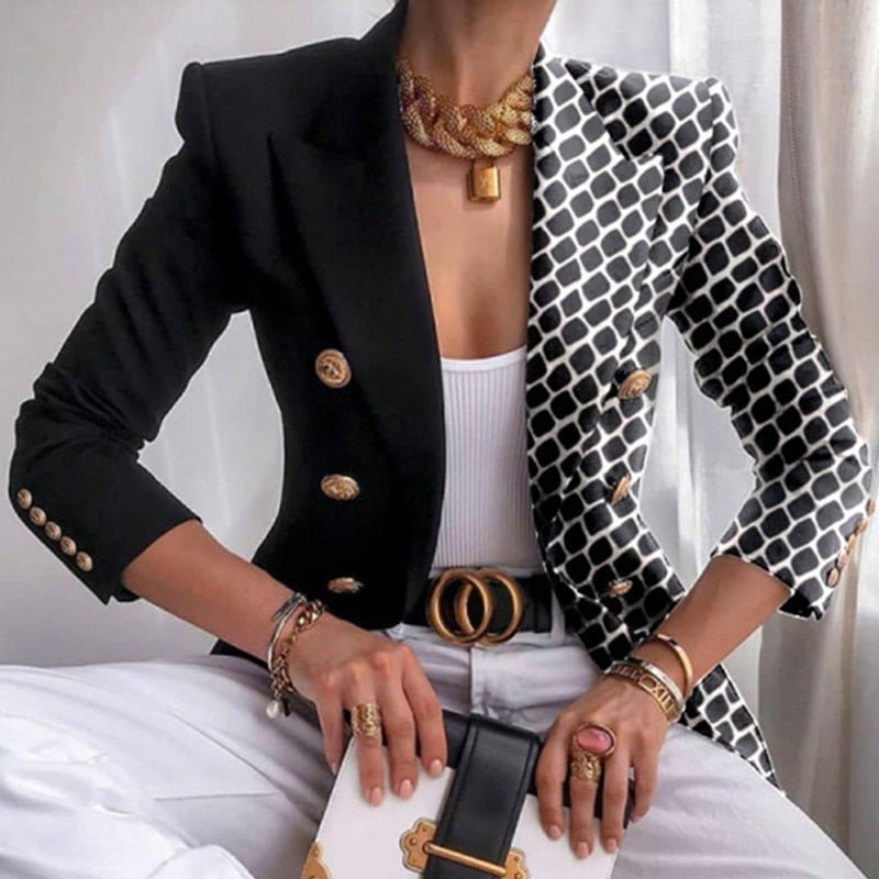 HarrietsJacket I Jas Voor Dames