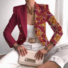 HarrietsJacket I Jas Voor Dames