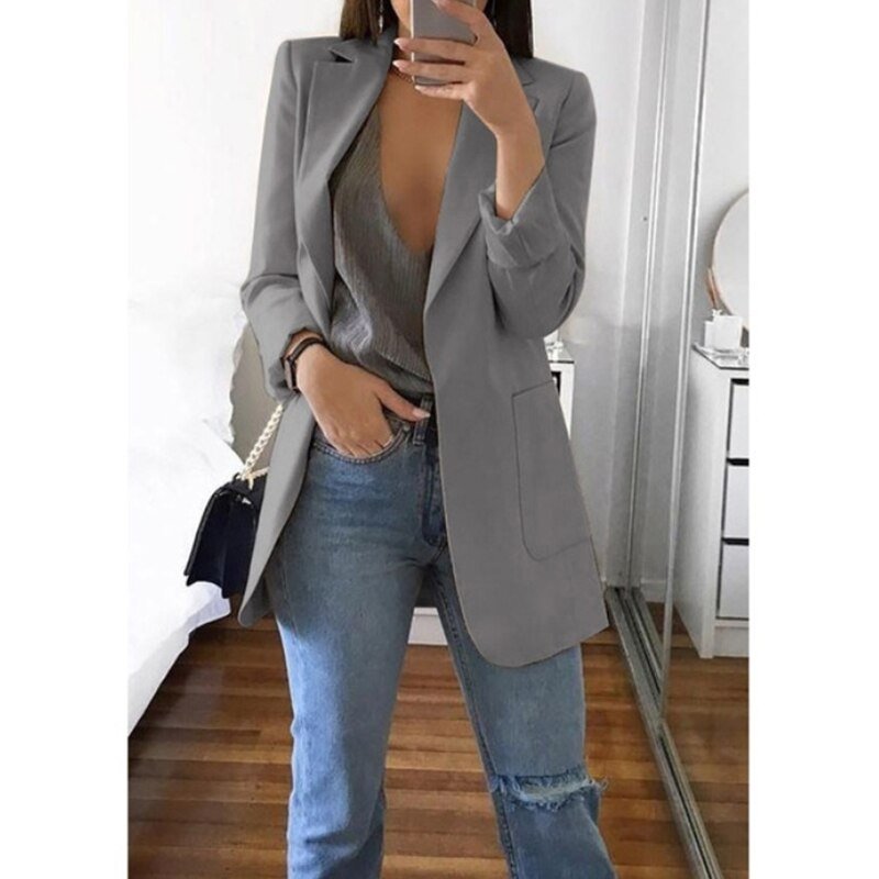 MelissasJacket I Jas Voor Dames